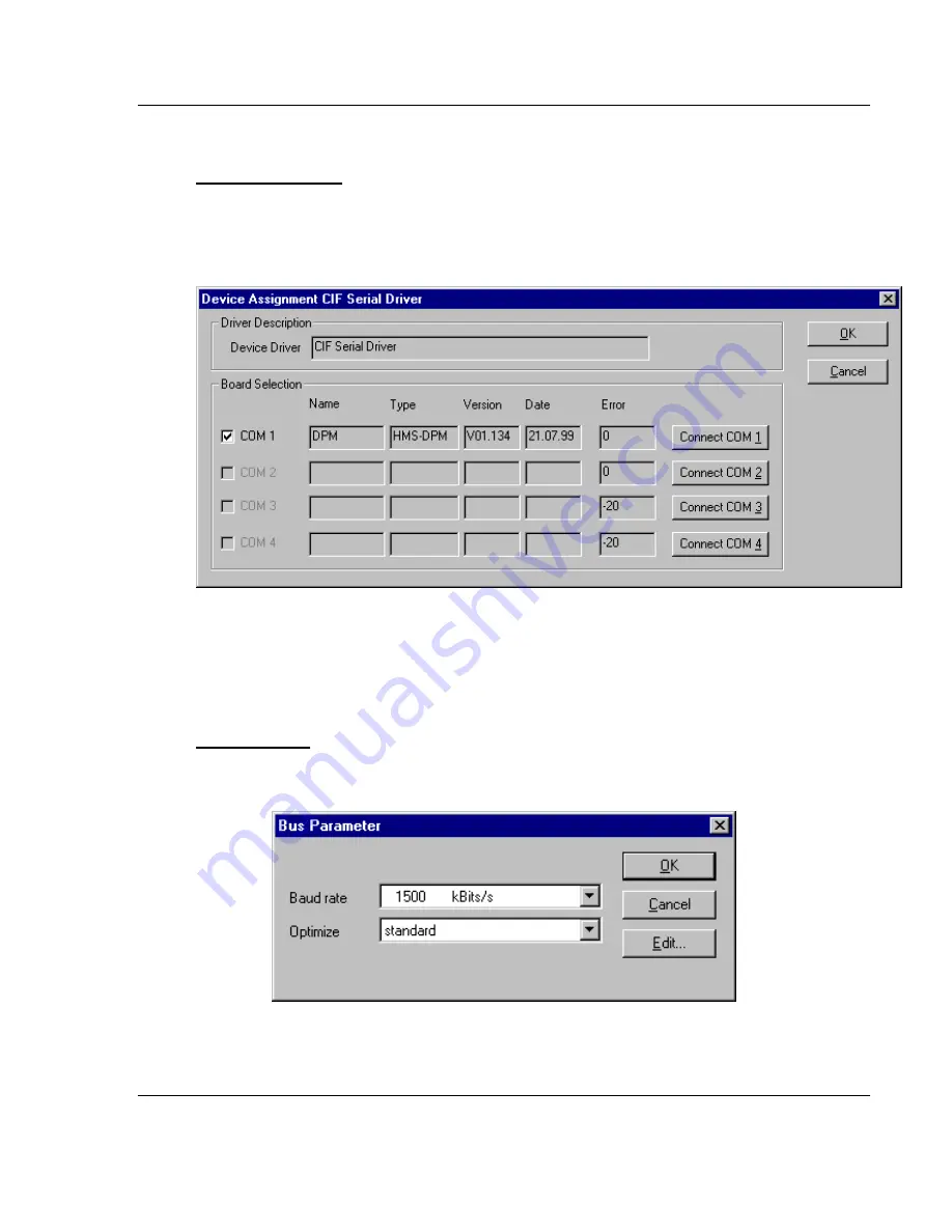 ProSoft Technology ProLinx PDPM Protocol Manual Download Page 23