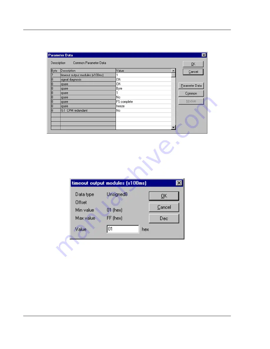 ProSoft Technology ProLinx PDPM Protocol Manual Download Page 26