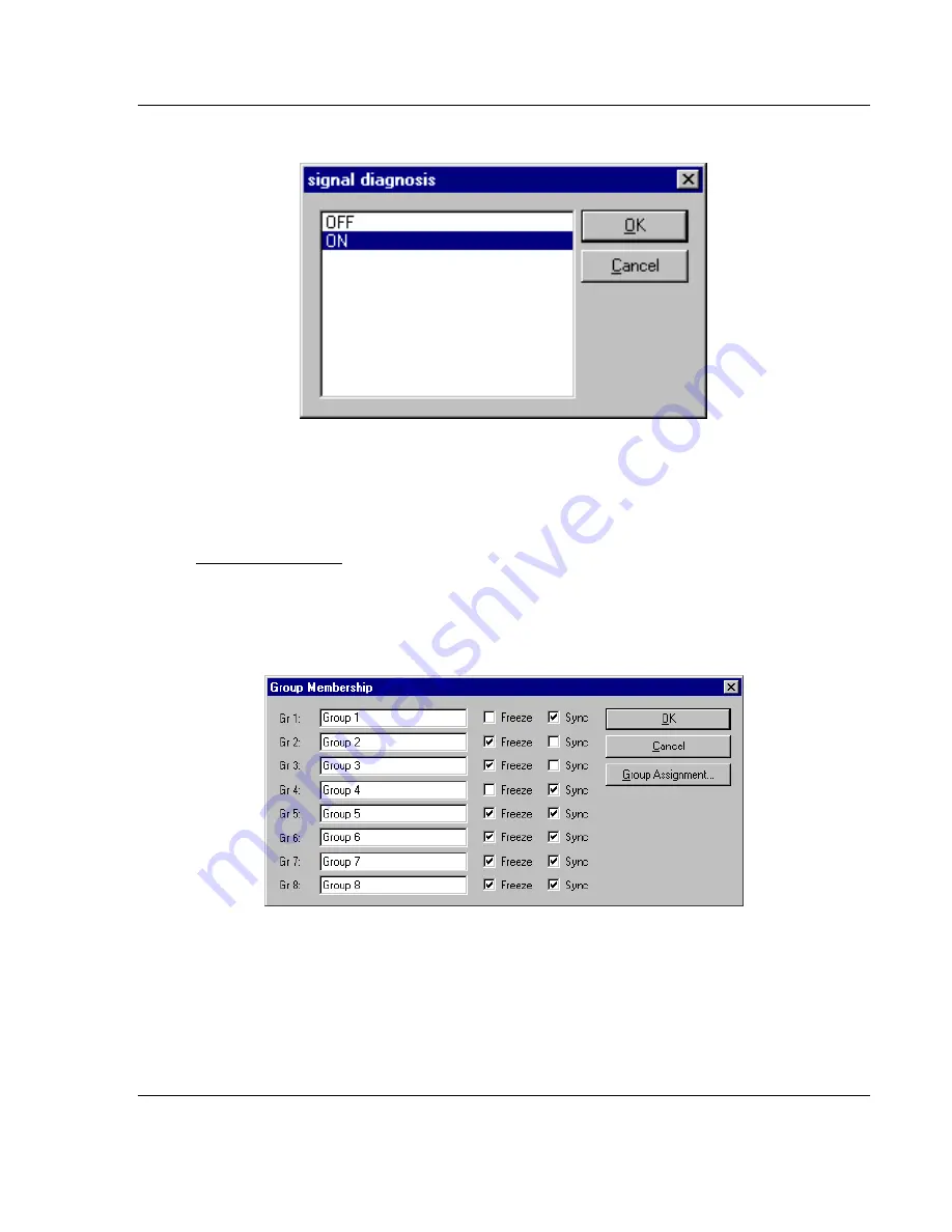 ProSoft Technology ProLinx PDPM Protocol Manual Download Page 27