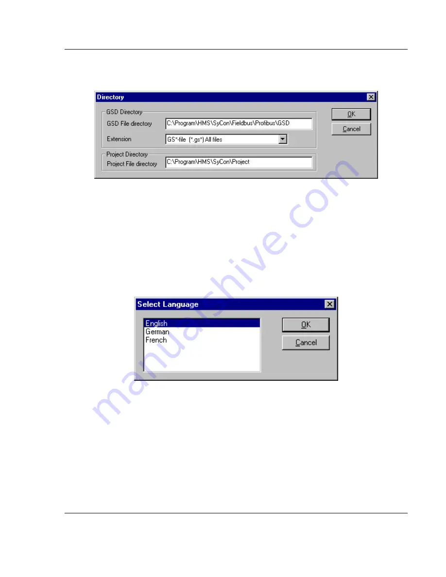 ProSoft Technology ProLinx PDPM Protocol Manual Download Page 29