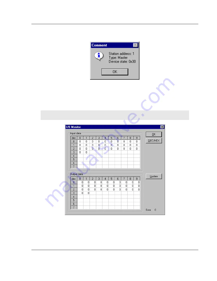 ProSoft Technology ProLinx PDPM Скачать руководство пользователя страница 41