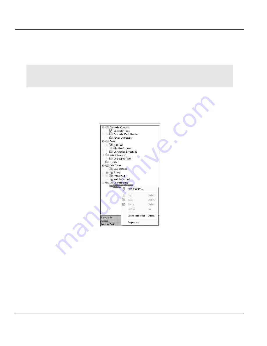 ProSoft Technology PS69-DPM User Manual Download Page 51