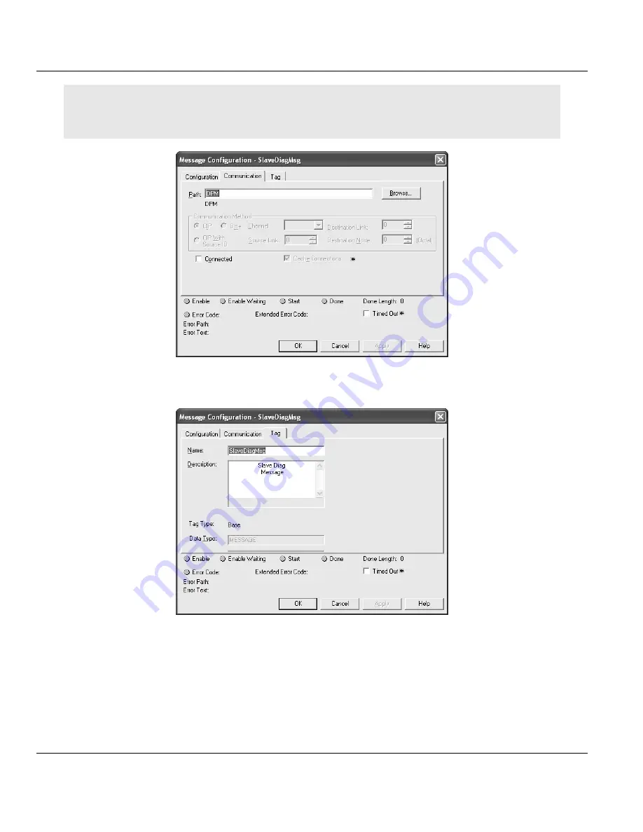 ProSoft Technology PS69-DPM Скачать руководство пользователя страница 75