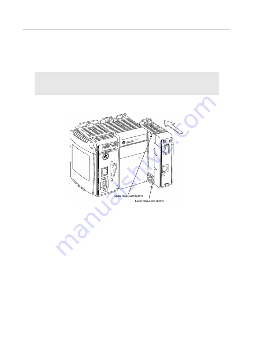 ProSoft Technology PS69-DPS User Manual Download Page 10