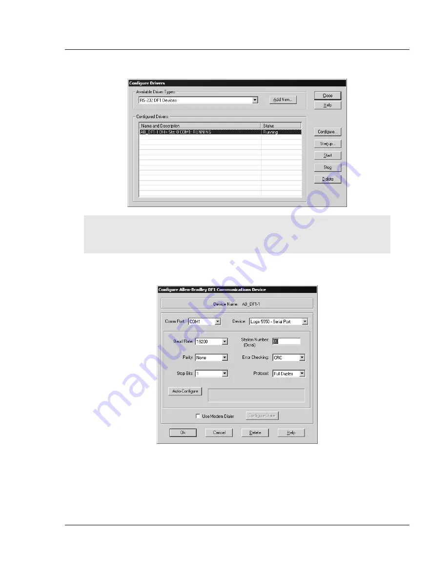 ProSoft Technology PS69-DPS User Manual Download Page 15