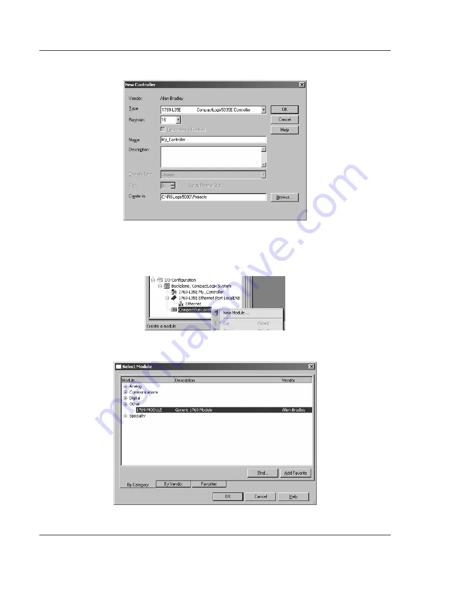 ProSoft Technology PS69-DPS User Manual Download Page 18