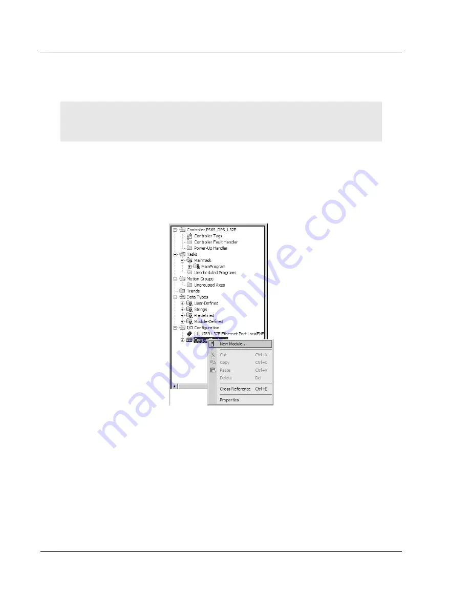 ProSoft Technology PS69-DPS User Manual Download Page 30