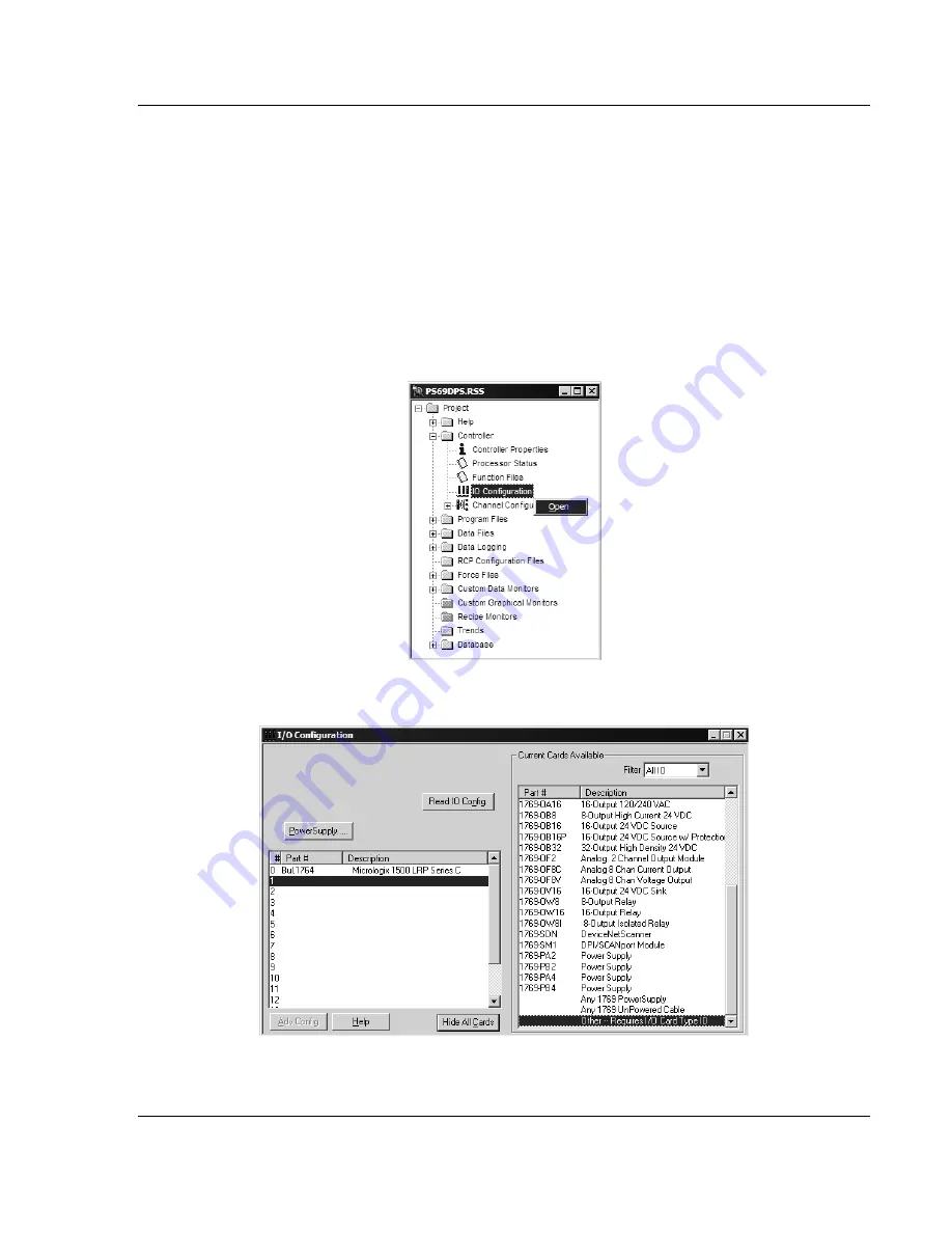 ProSoft Technology PS69-DPS User Manual Download Page 33