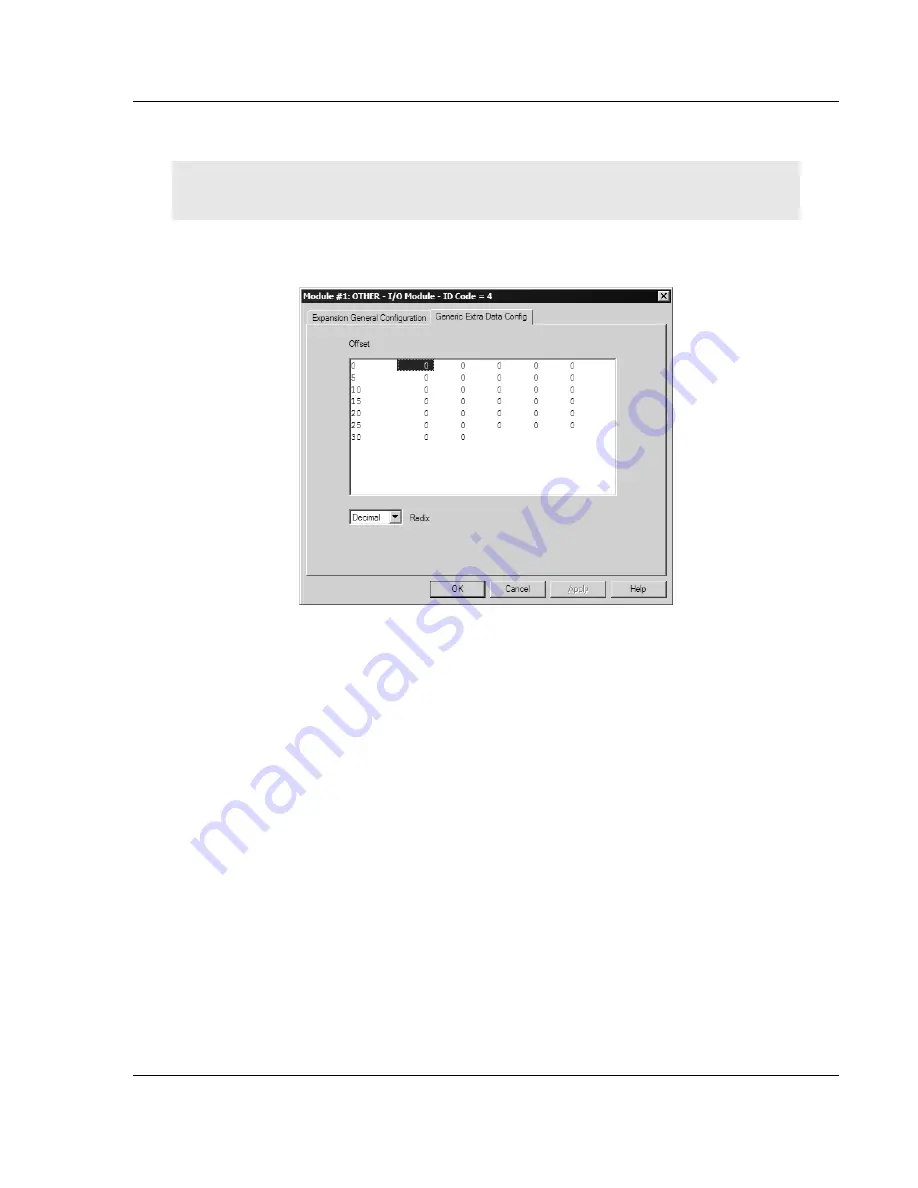 ProSoft Technology PS69-DPS User Manual Download Page 35