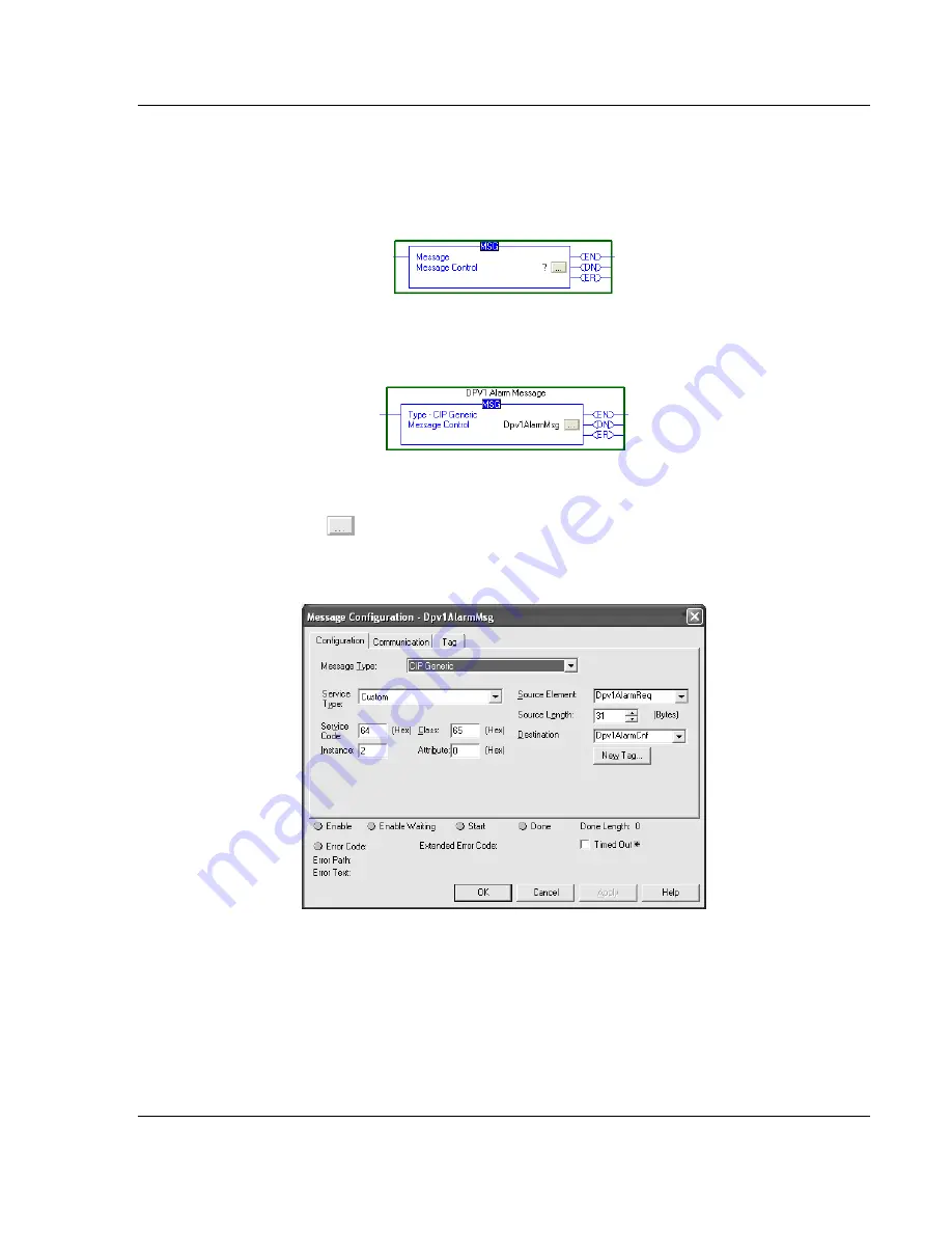 ProSoft Technology PS69-DPS User Manual Download Page 69