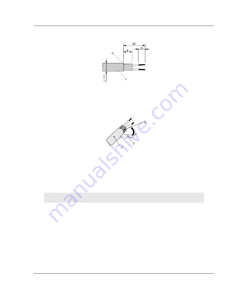 ProSoft Technology PS69-DPS User Manual Download Page 81