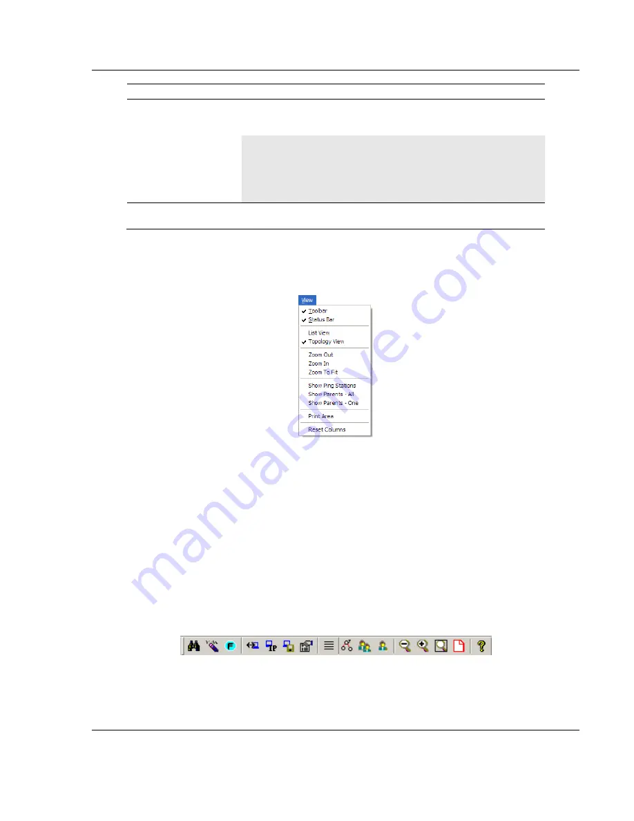 ProSoft Technology RLXIB-IHA RadioLinx User Manual Download Page 81