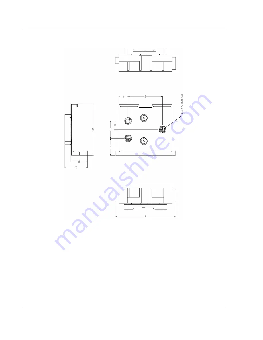 ProSoft Technology RLXIC-S User Manual Download Page 34