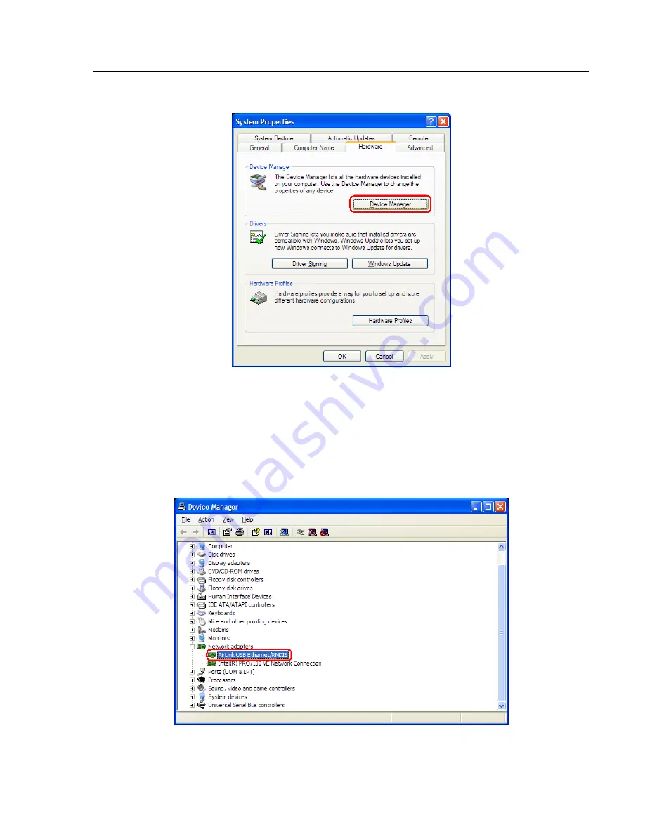 ProSoft Technology RLXIC-S User Manual Download Page 51