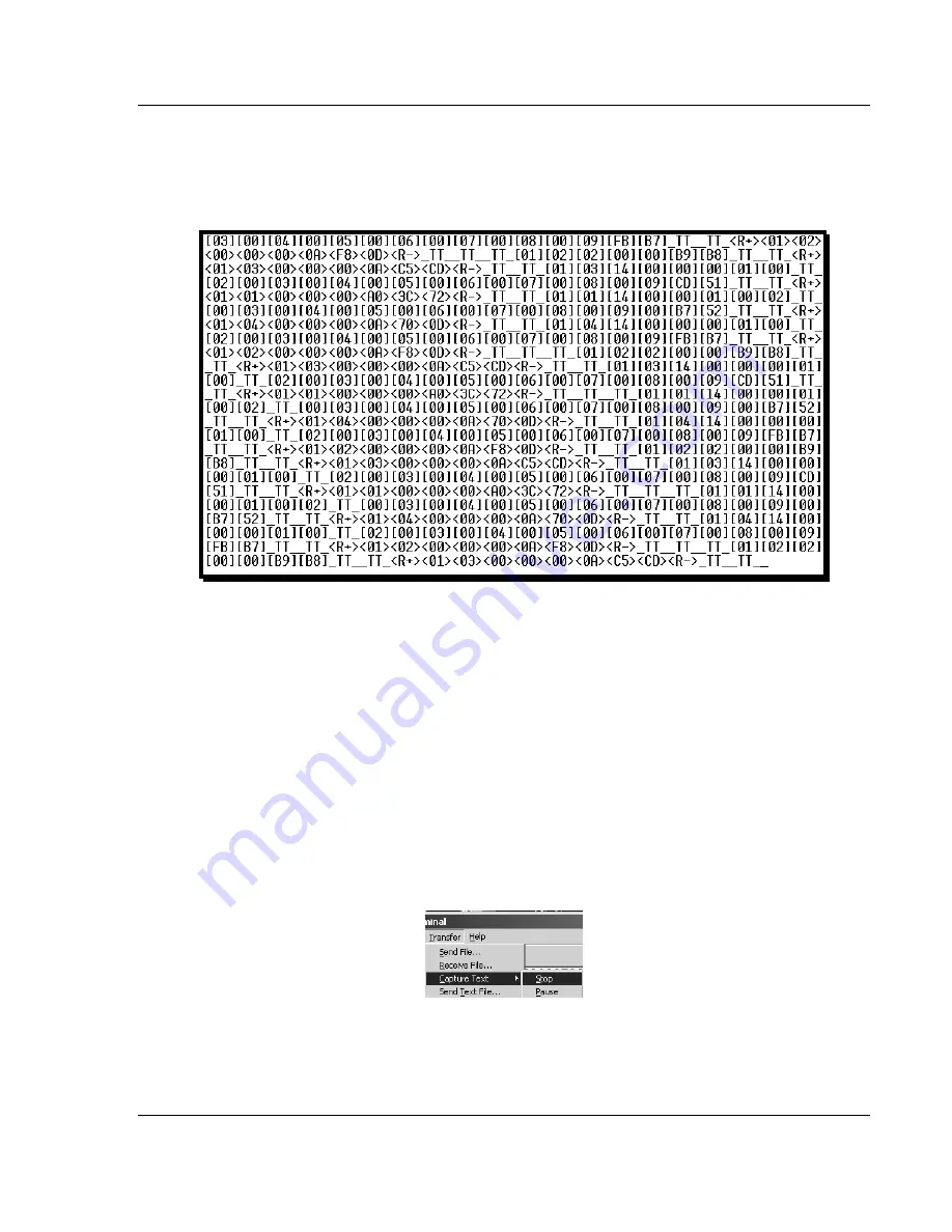 ProSoft inRax MVI94-GSC-E User Manual Download Page 33