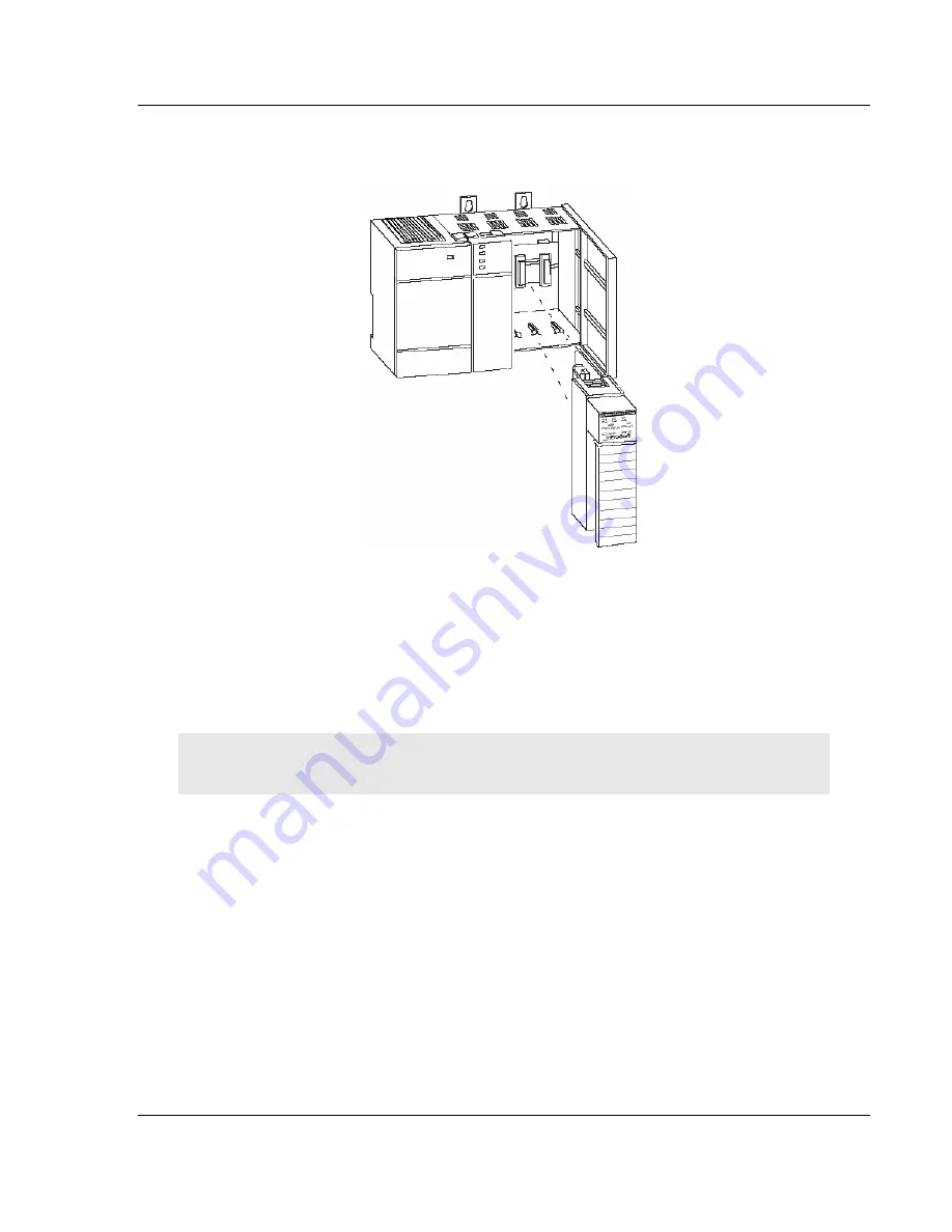 ProSoft MVI46-S3964R Скачать руководство пользователя страница 13