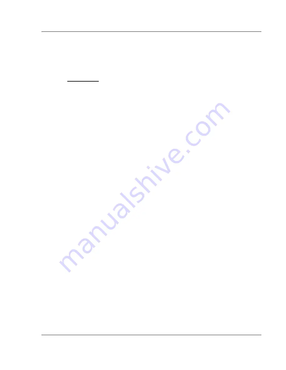 ProSoft MVI46-S3964R User Manual Download Page 45