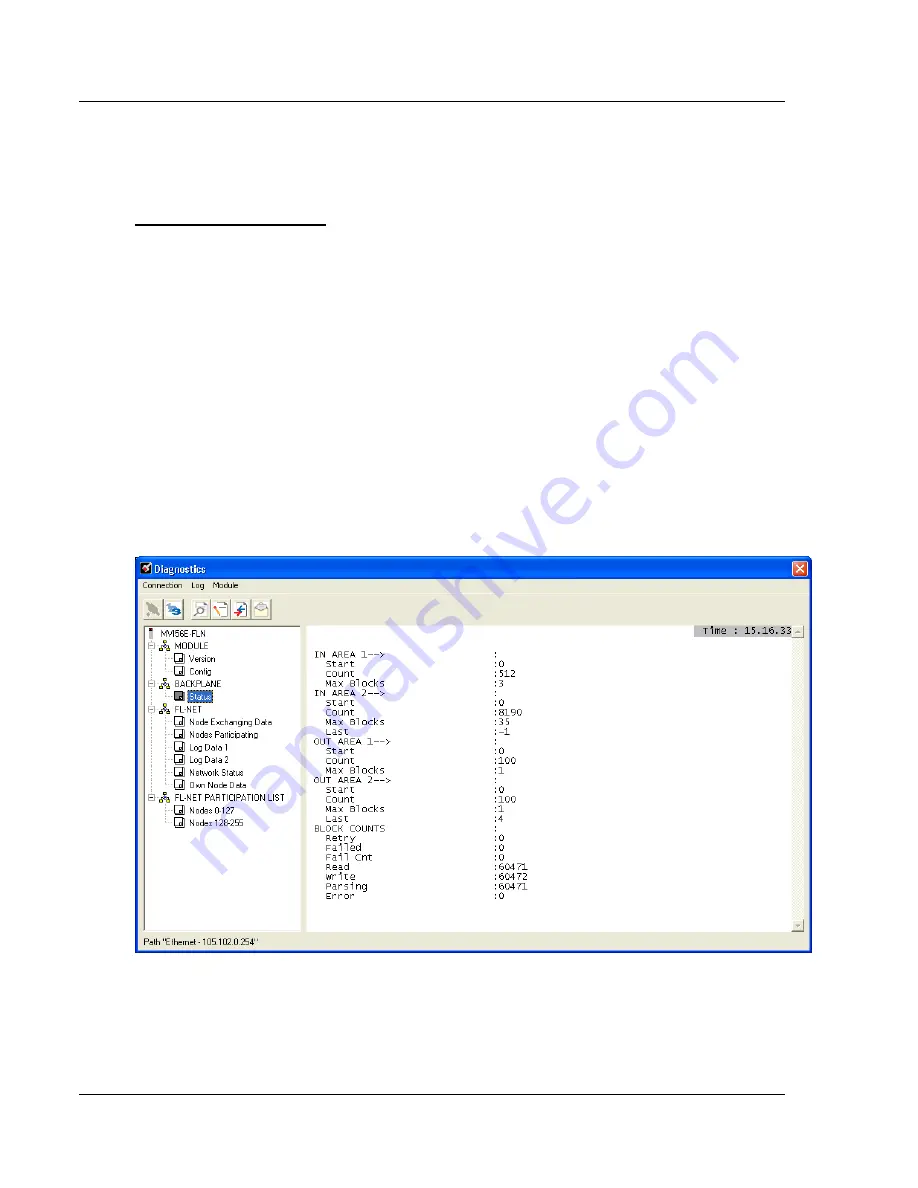 ProSoft MVI56E-FLN Скачать руководство пользователя страница 80