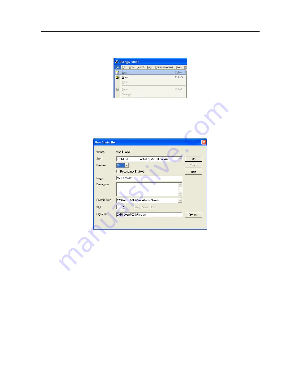 ProSoft MVI56E-MCMR User Manual Download Page 19