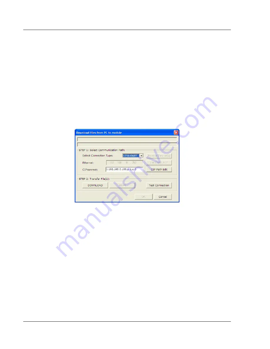 ProSoft MVI56E-MCMR User Manual Download Page 94