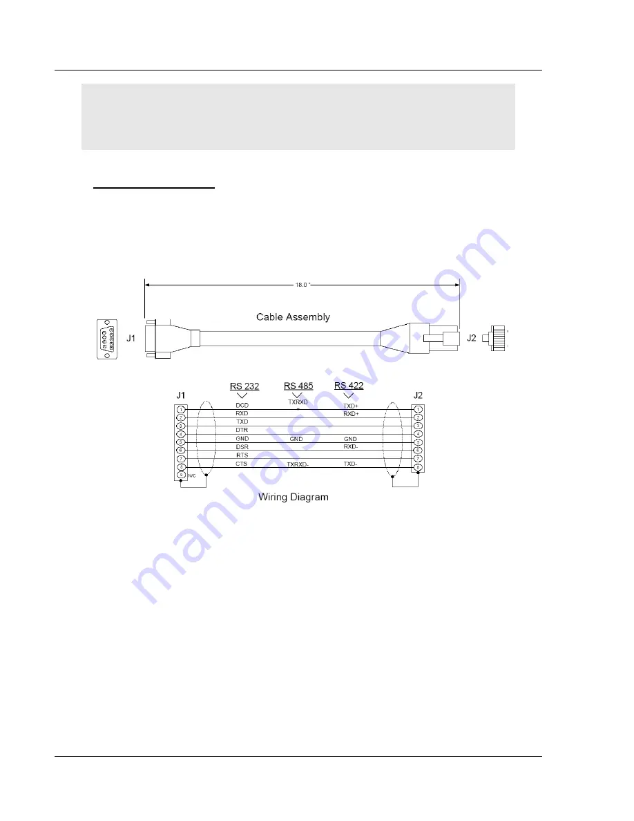 ProSoft MVI56E-MCMR Скачать руководство пользователя страница 174