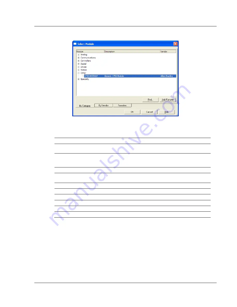 ProSoft MVI56E-MNETCR User Manual Download Page 23