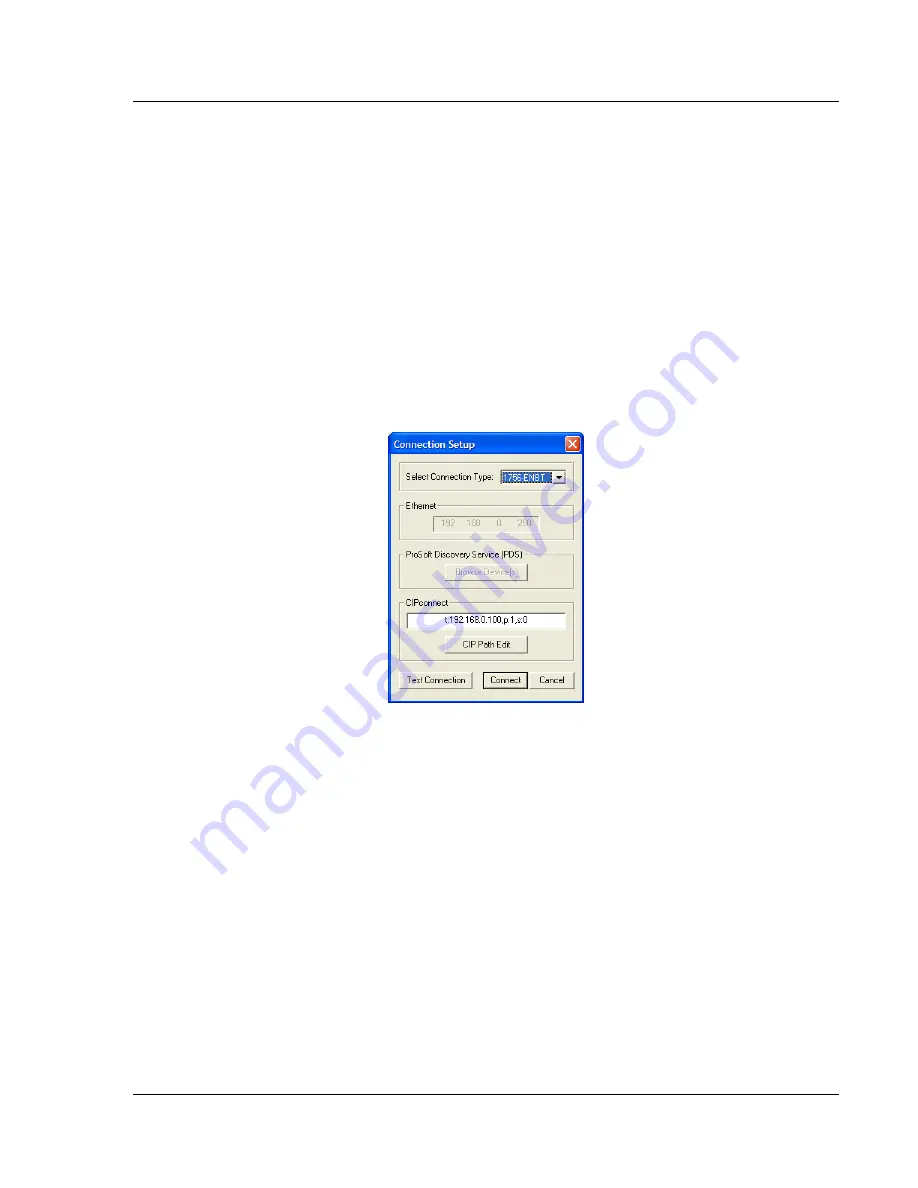 ProSoft MVI56E-MNETCR User Manual Download Page 63