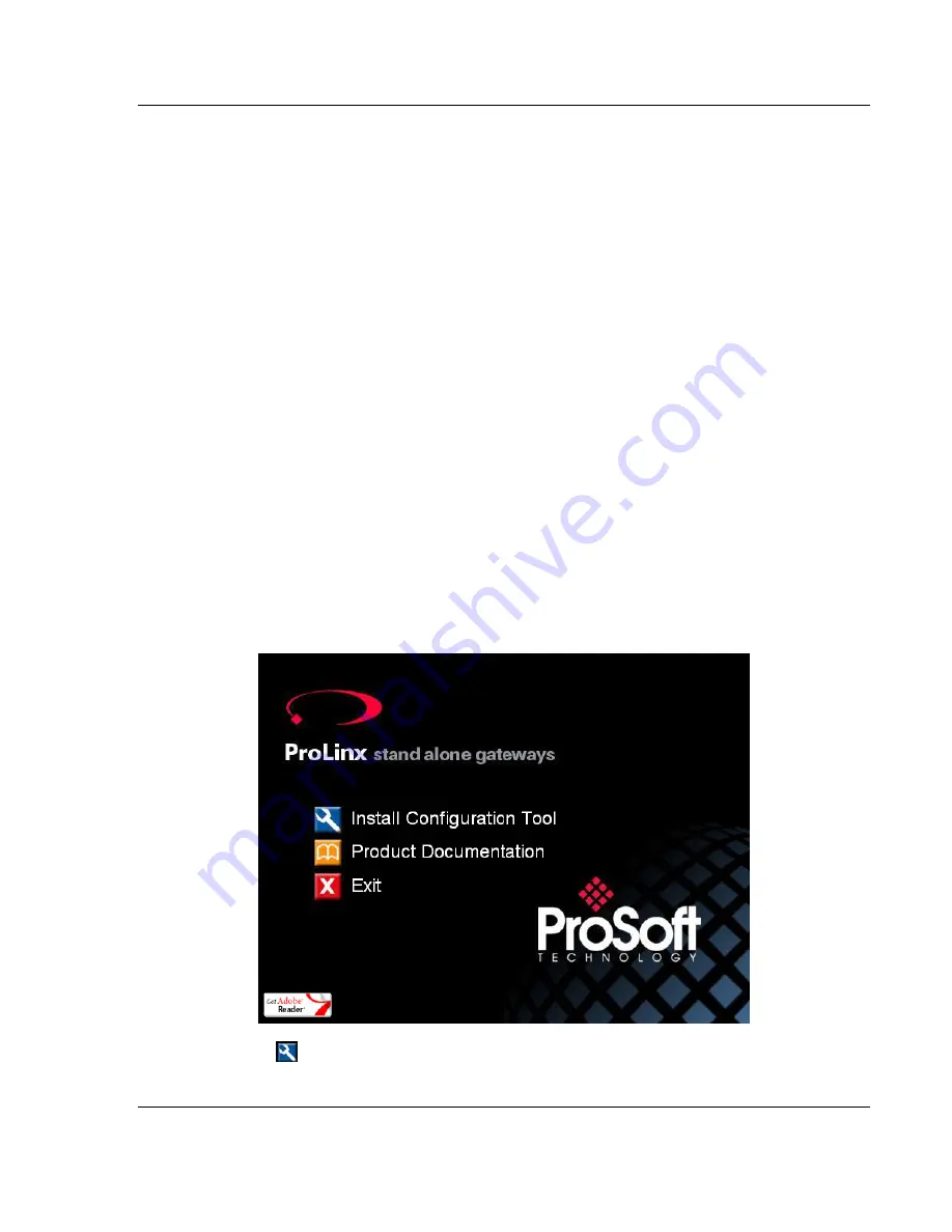 ProSoft ProLinx Wireless 6201-WA-MNET Скачать руководство пользователя страница 11