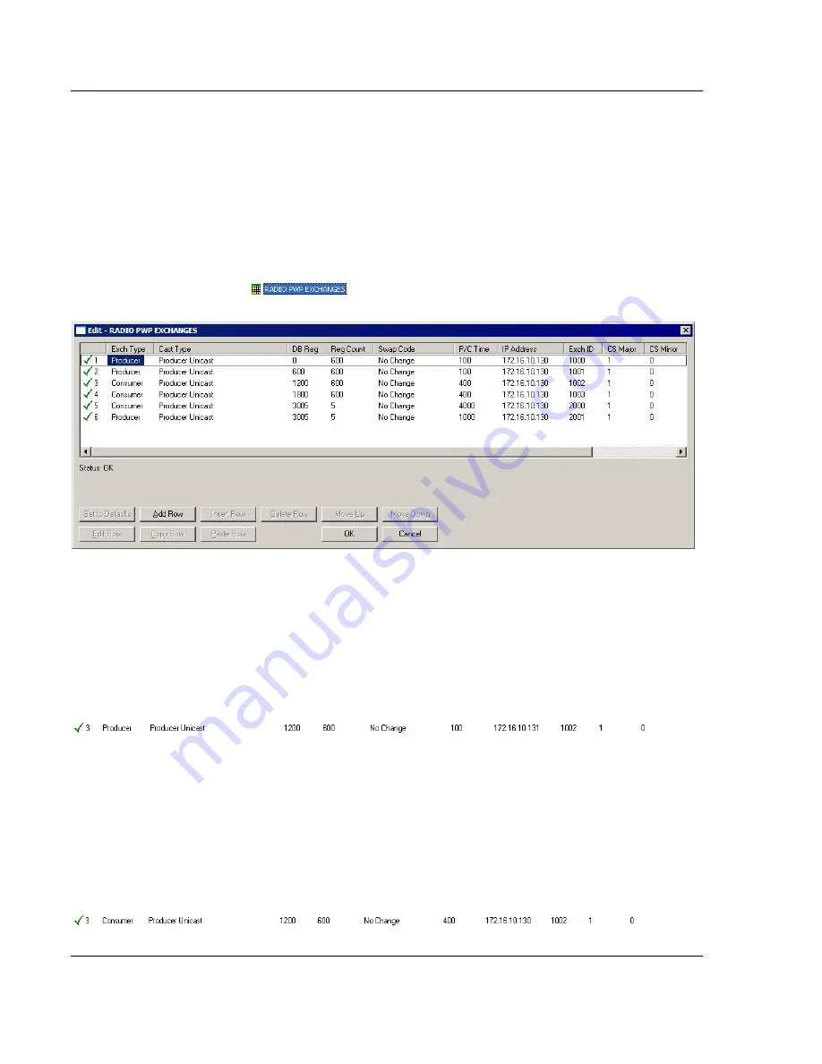 ProSoft ProLinx Wireless 6201-WA-MNET Скачать руководство пользователя страница 28