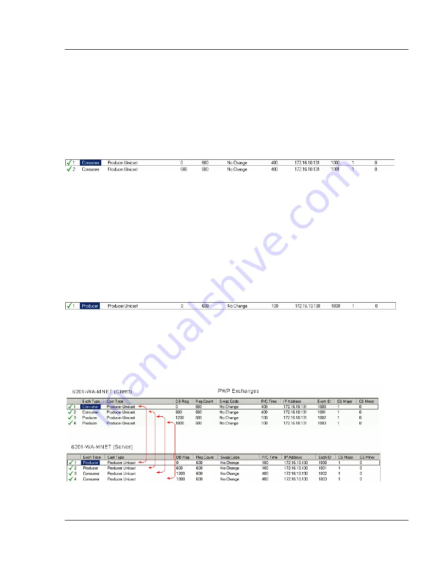 ProSoft ProLinx Wireless 6201-WA-MNET Скачать руководство пользователя страница 29