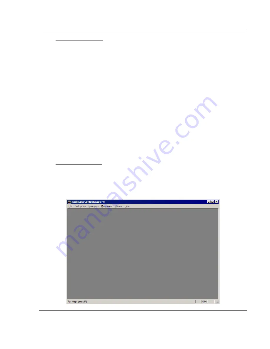 ProSoft RLX2-IFH24E User Manual Download Page 17