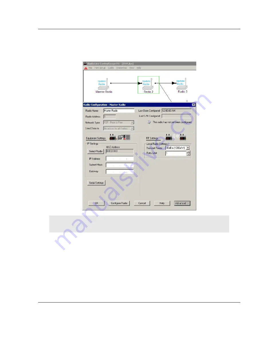 ProSoft RLX2-IFH24E Скачать руководство пользователя страница 29