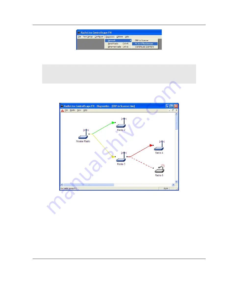 ProSoft RLX2-IFH24E Скачать руководство пользователя страница 35