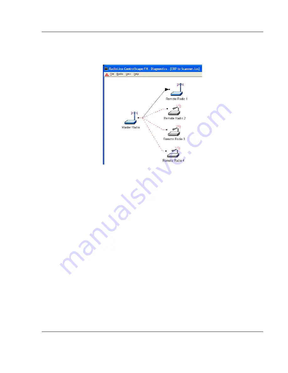 ProSoft RLX2-IFH24E Скачать руководство пользователя страница 55