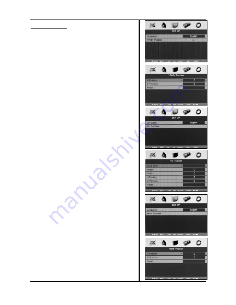 Prosonic DFT-2615 Скачать руководство пользователя страница 15