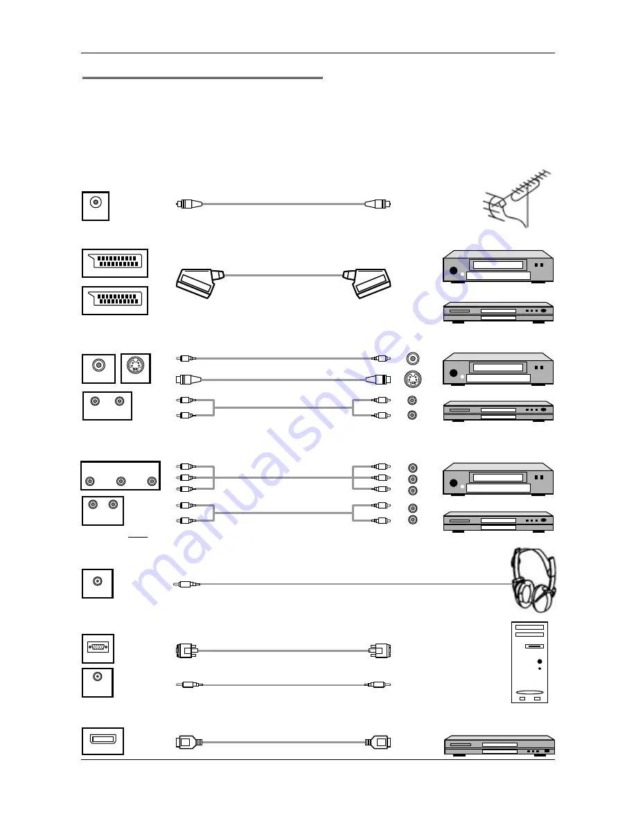 Prosonic DFT-2615 User Manual Download Page 18