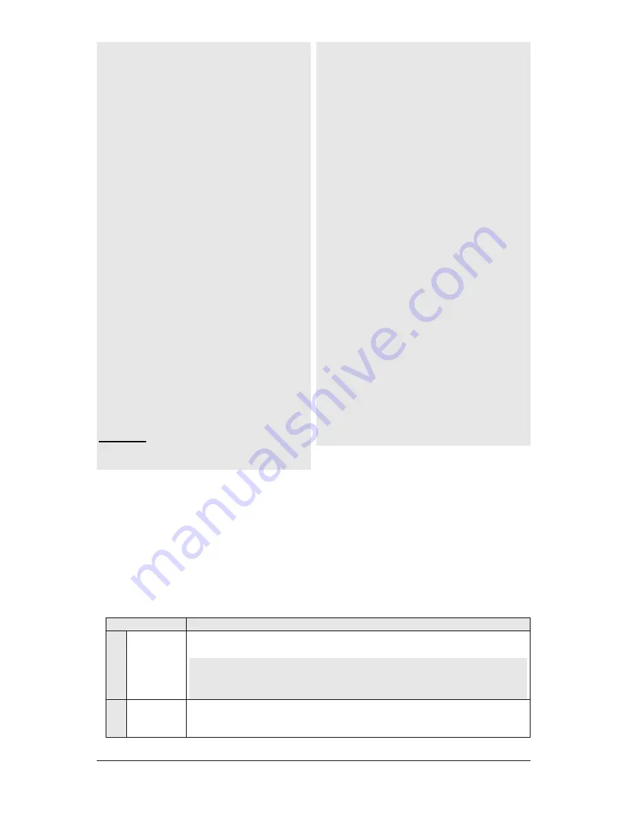 ProStart CT-3200 Installation Manual Download Page 3