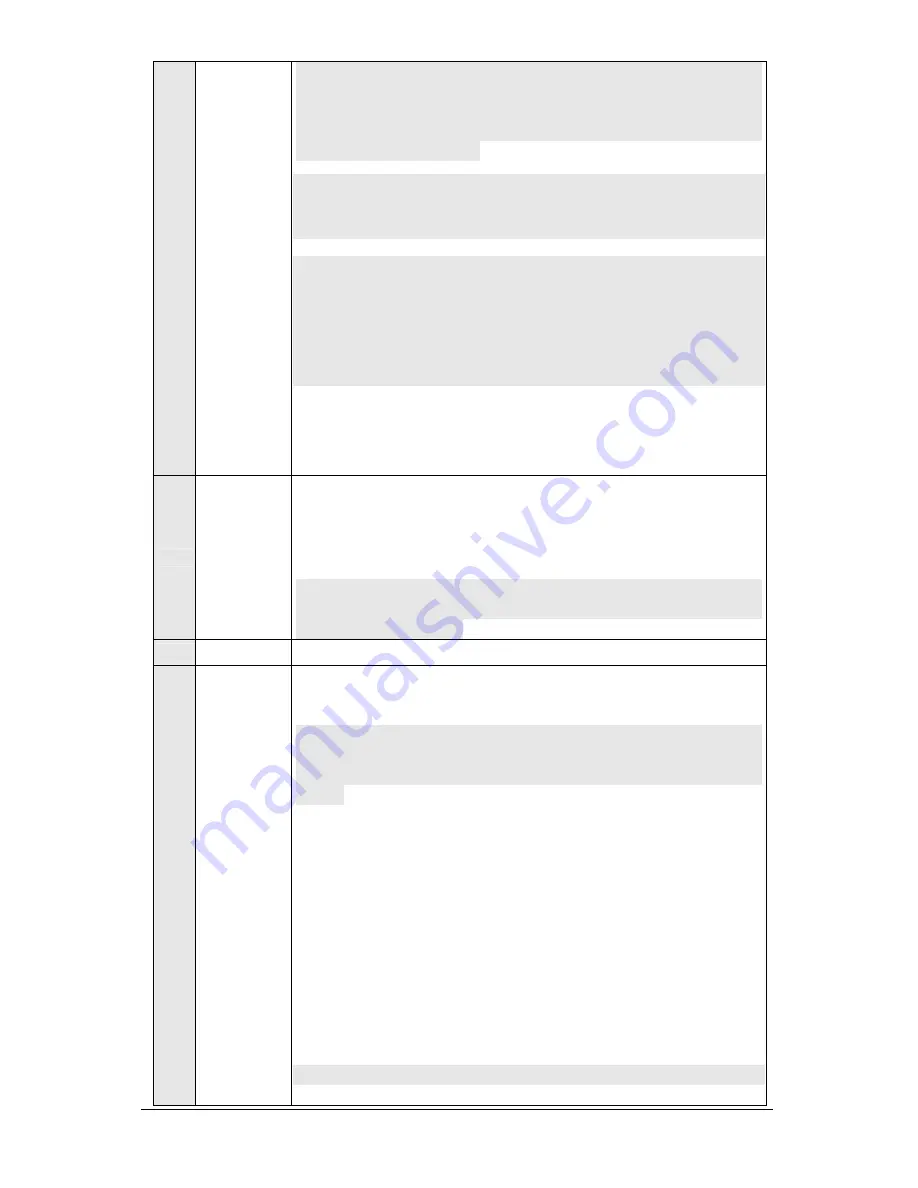 ProStart CT-3200 Installation Manual Download Page 6