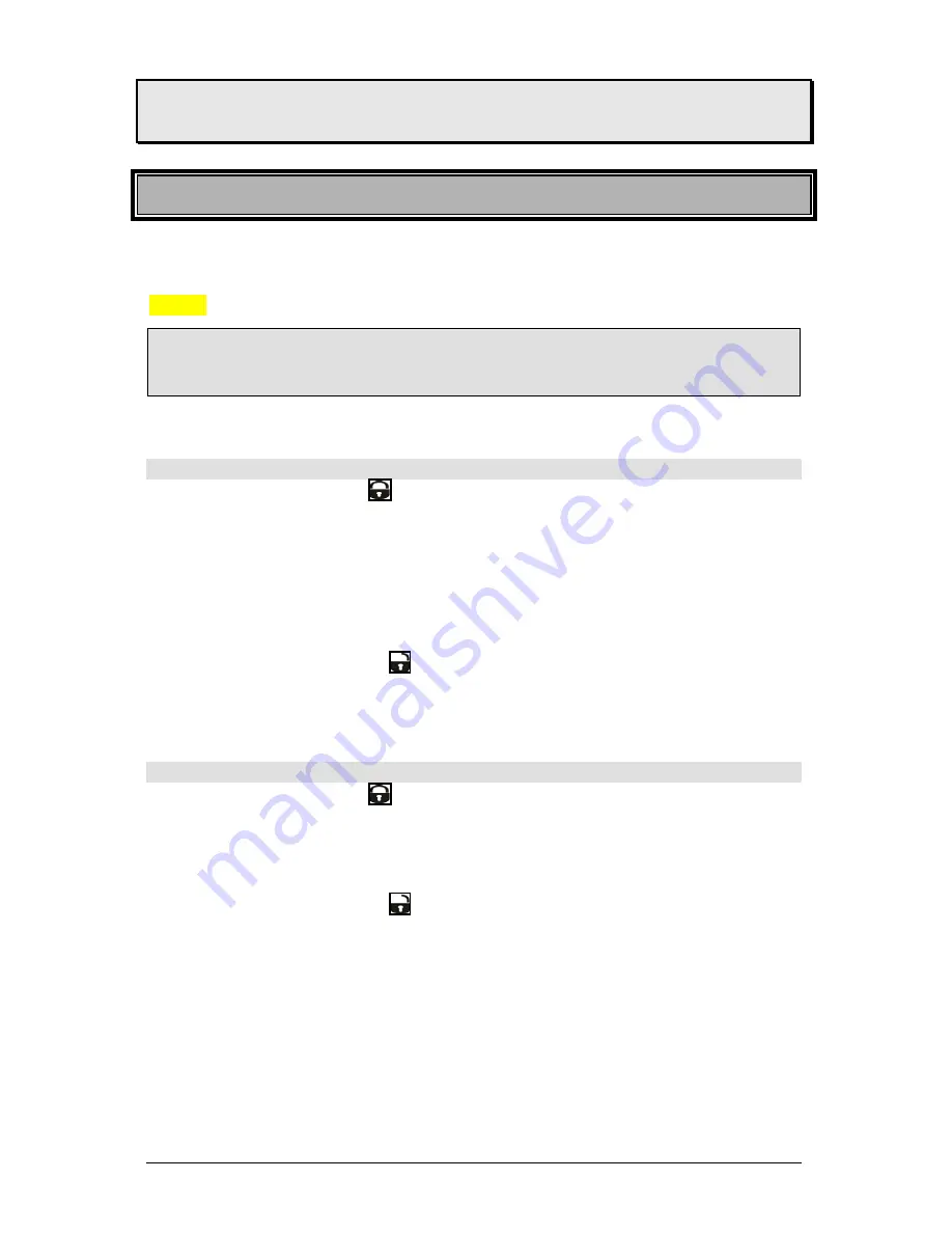 ProStart CT-3471 TW Скачать руководство пользователя страница 6