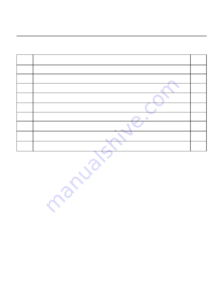 Prostat PAN-750 User Manual Download Page 3