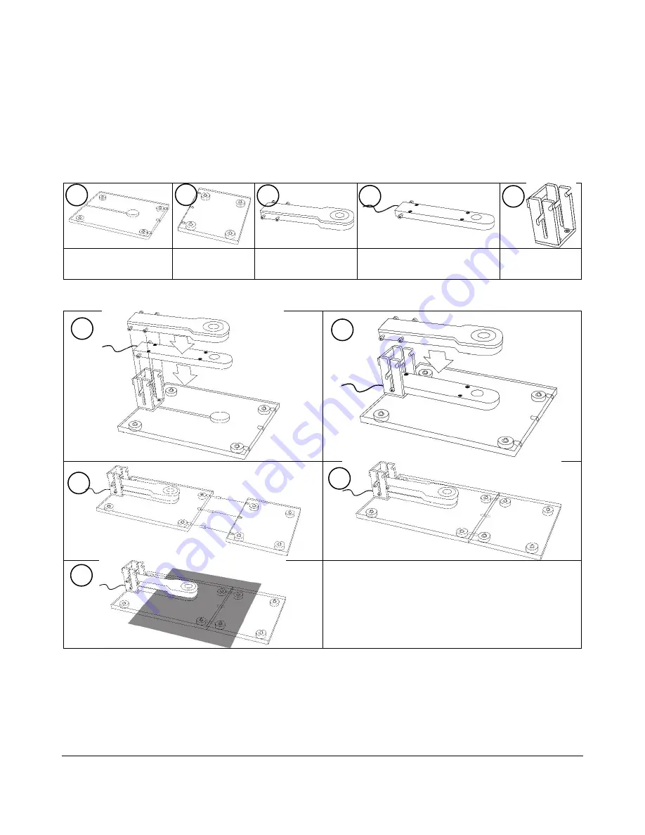 Prostat PBT-531 User Manual Download Page 8