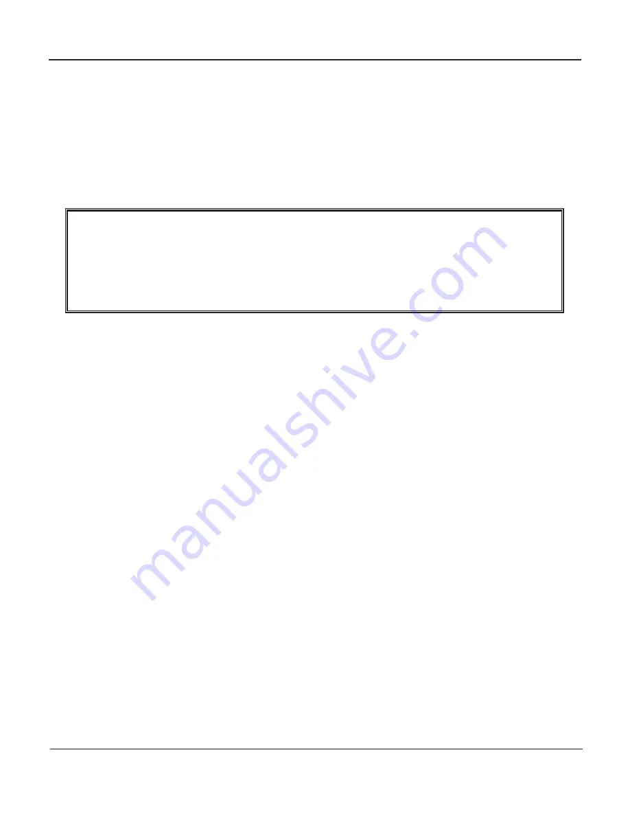 Prostat PFM-711A User Manual Download Page 9