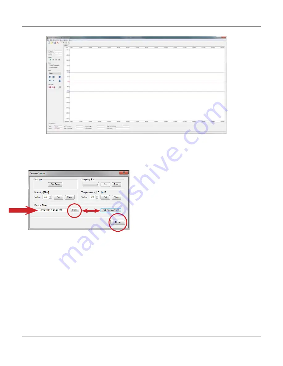 Prostat PGA-710B User Manual Download Page 16