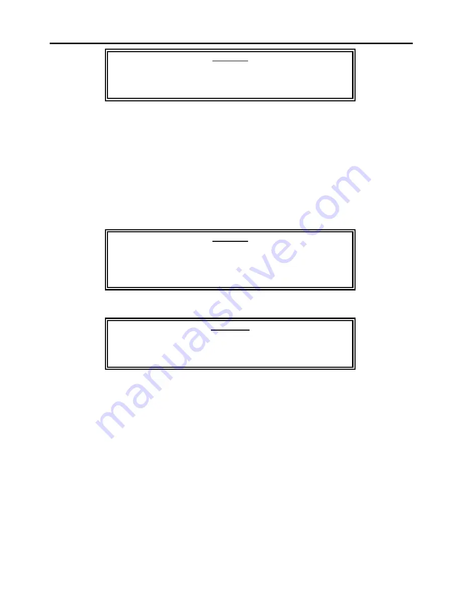 Prostat PRS-812 Operation Manual Download Page 8