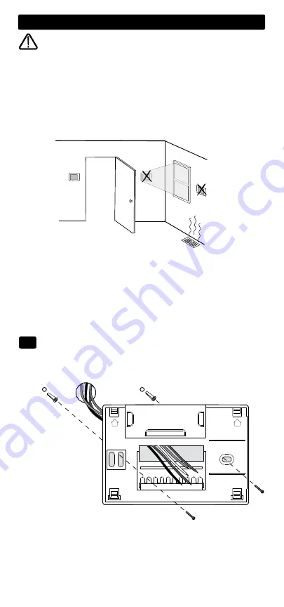 Prostat PRS3110 User Manual Download Page 2