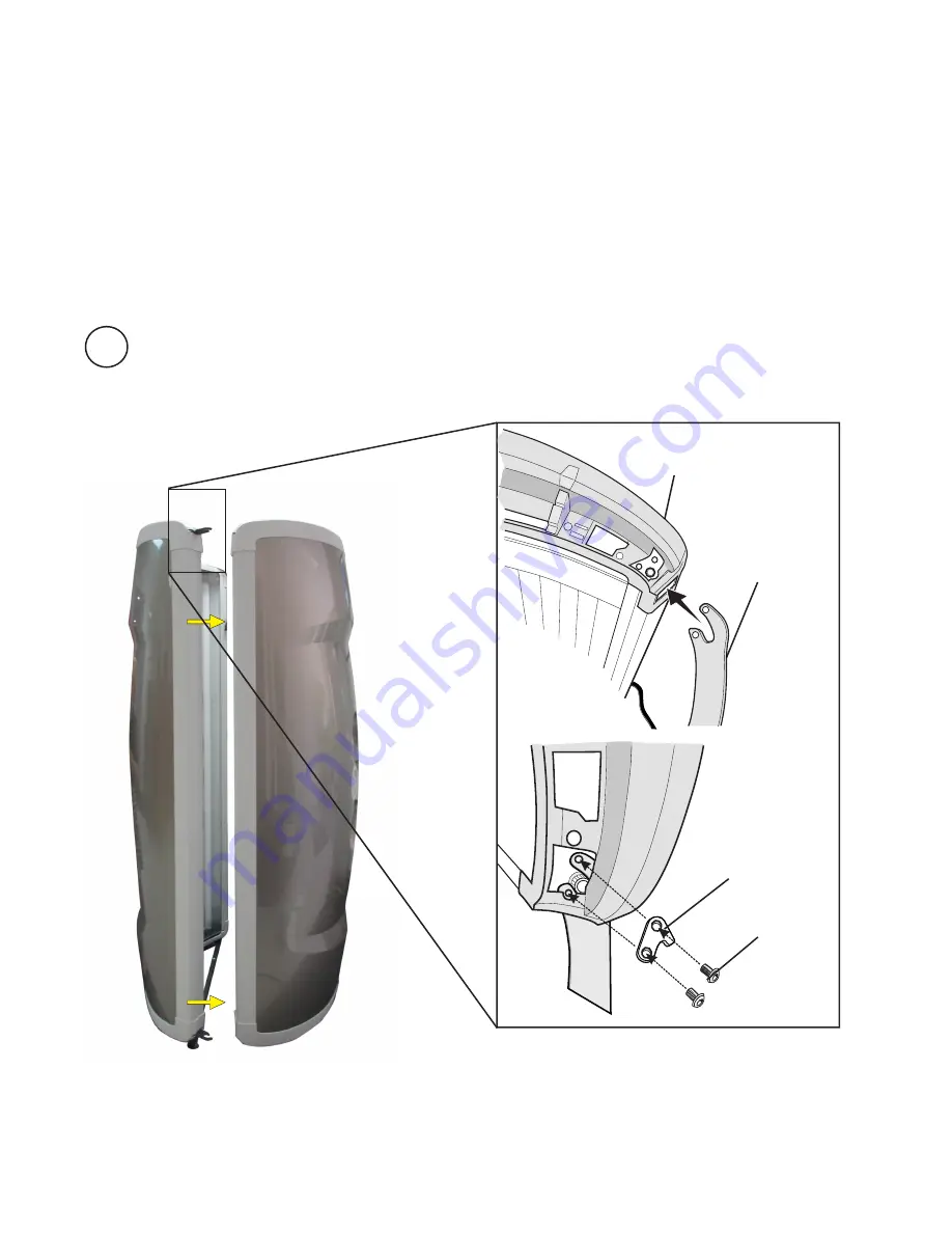 ProSun 42V3 User Manual Download Page 62