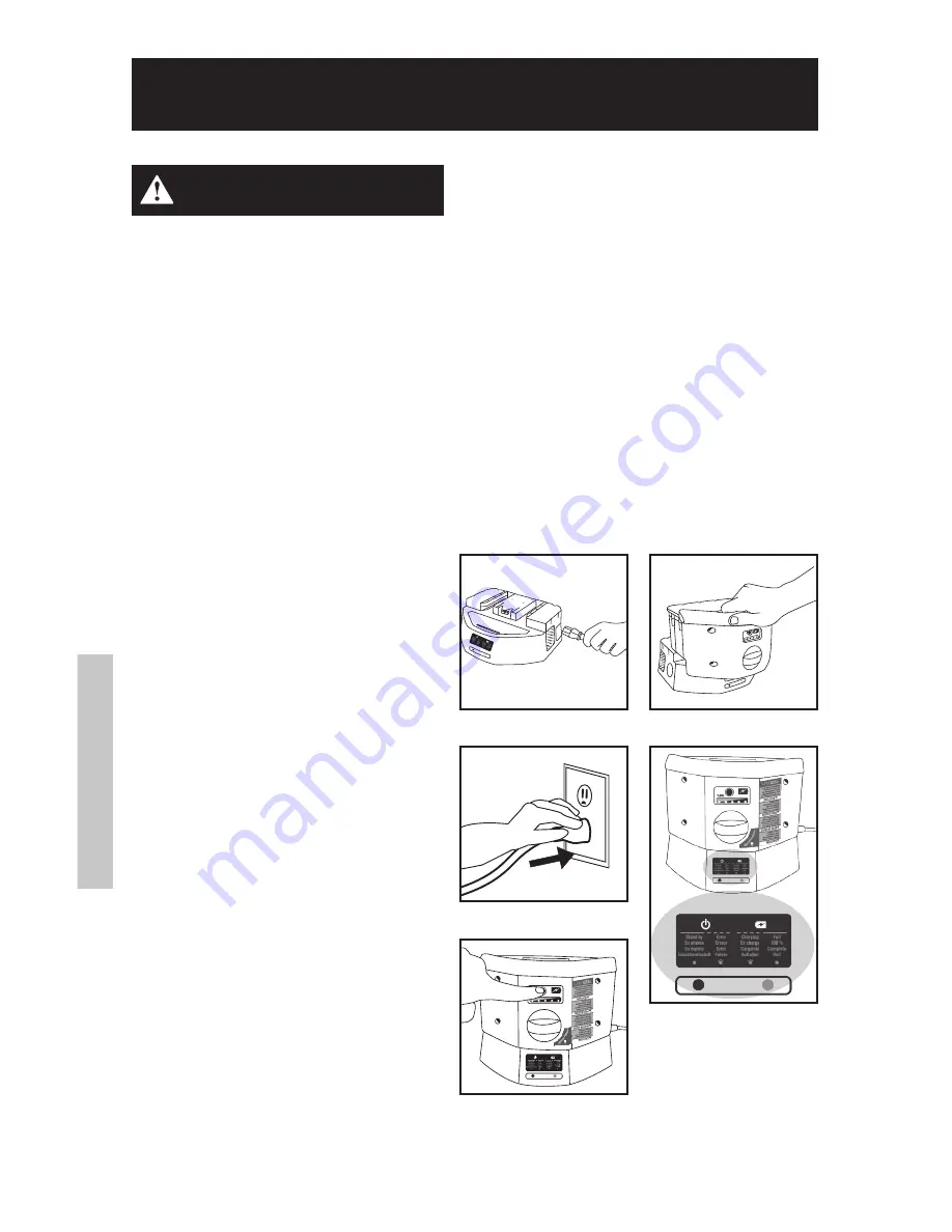 ProTeam GoFree Flex Pro Owner'S Manual Download Page 22