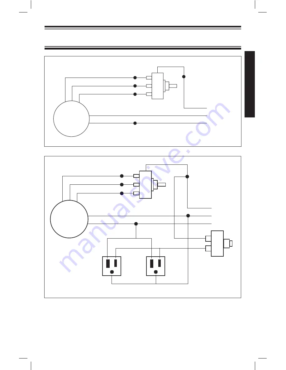 ProTeam ProBlitz 1071320 Manual Download Page 11