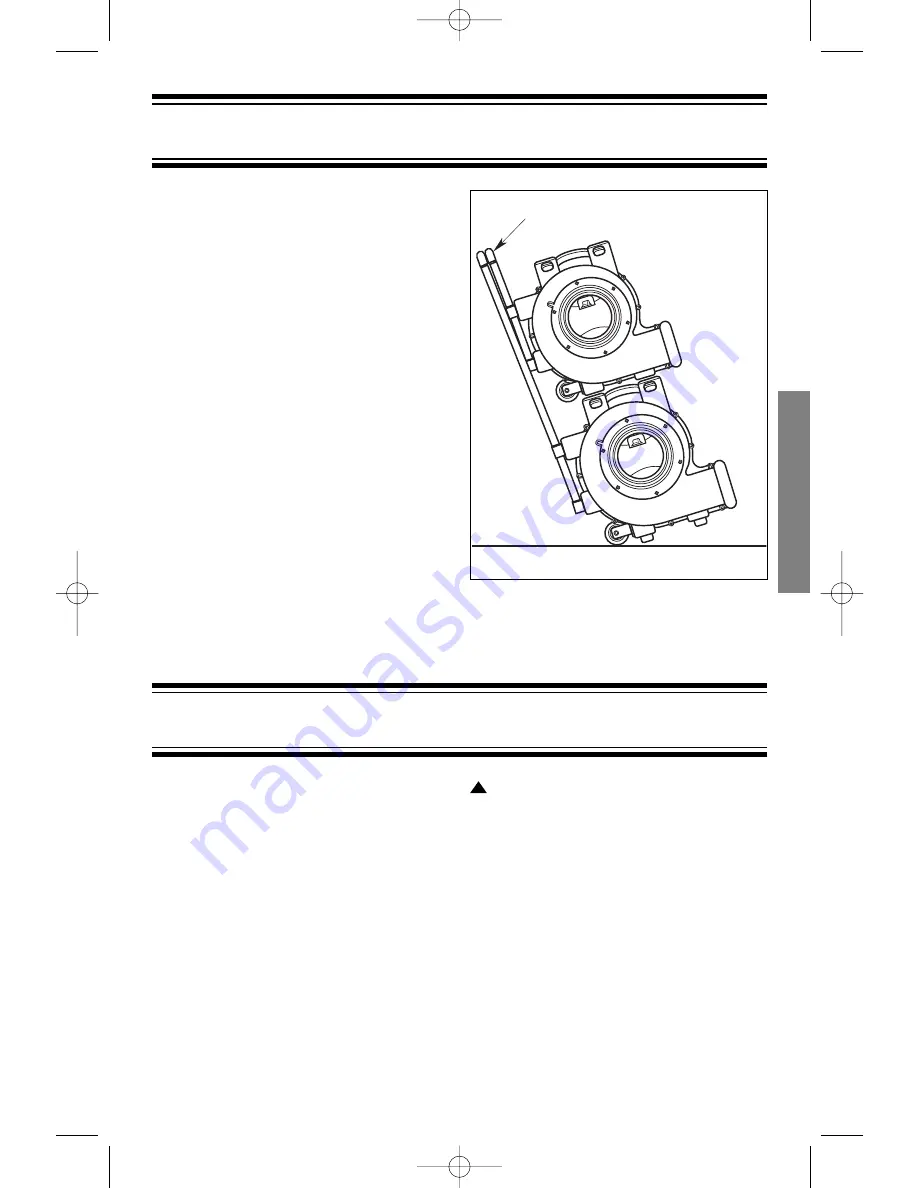 ProTeam ProBlitz Owner'S Manual Download Page 25