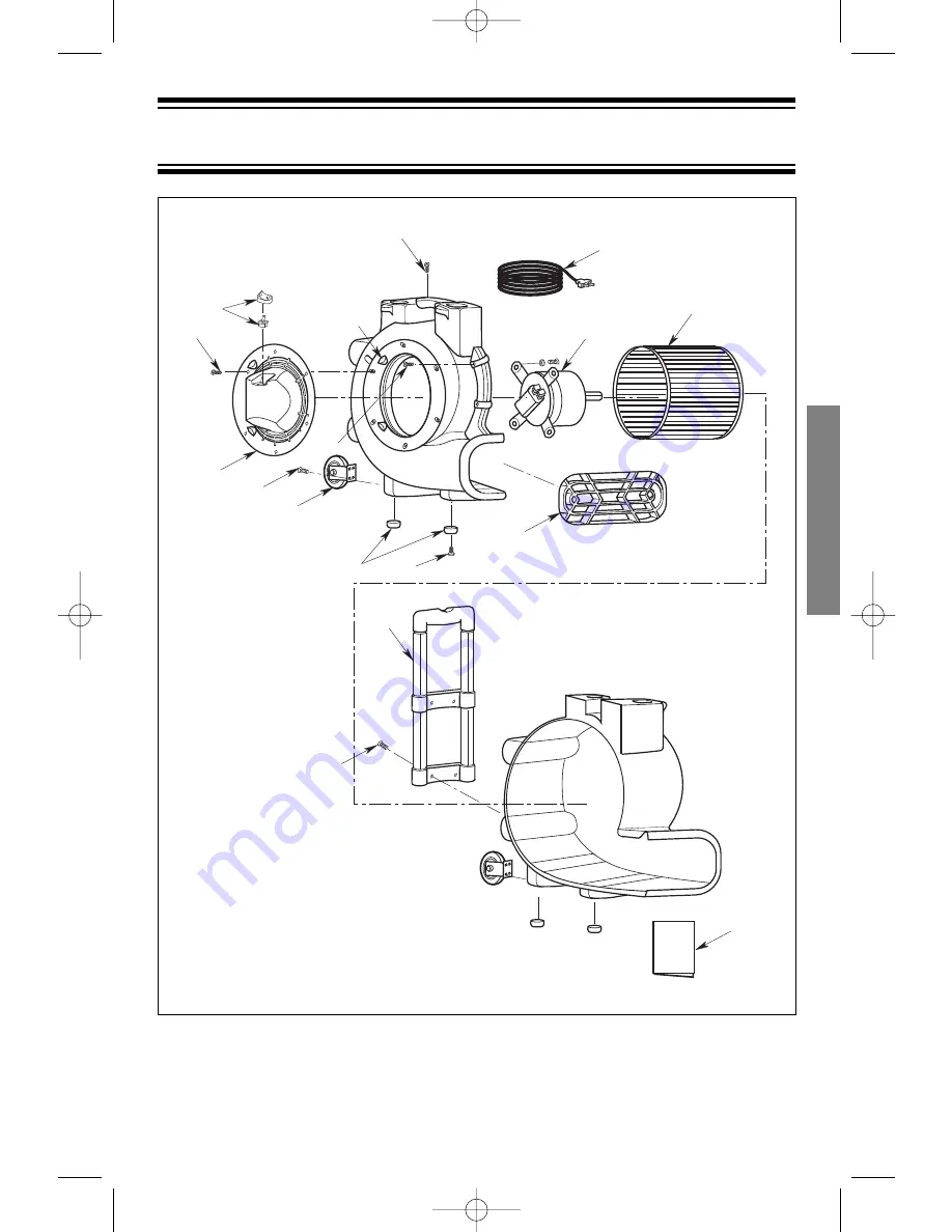 ProTeam ProBlitz Owner'S Manual Download Page 29